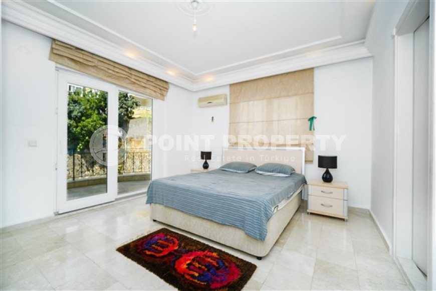 Budget offer 2+1 in Cikcilli 115 sq.m.-id-1713-photo-12