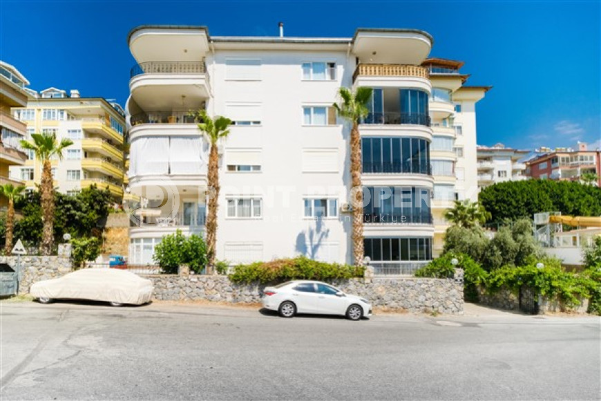 Budget offer 2+1 in Cikcilli 115 sq.m.-id-1713-photo-21