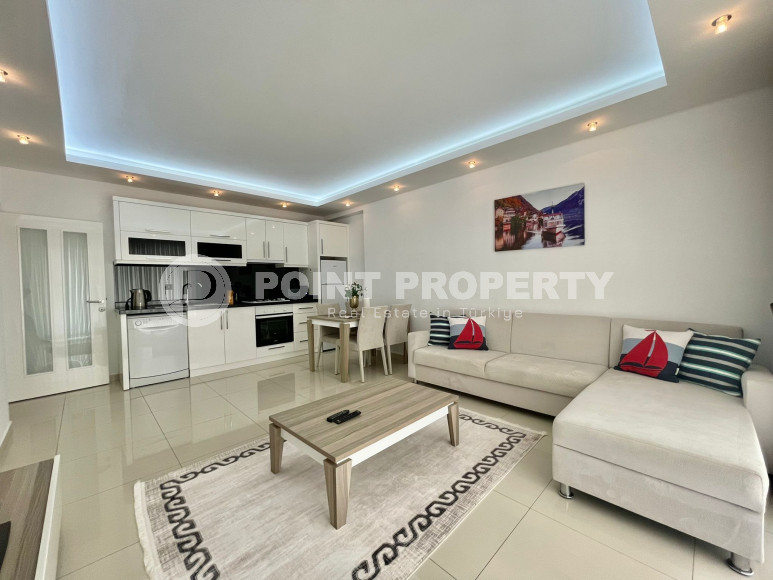 Apartment on Cleopatra for a comfortable stay-id-1714-photo-1