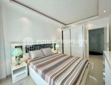 Квартира на Клеопатре для комфортного отдыха-id-1714-фото-4