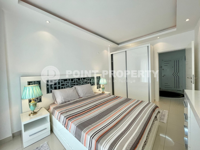 Apartment on Cleopatra for a comfortable stay-id-1714-photo-4
