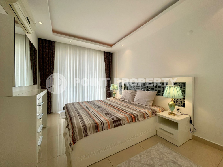 Apartment on Cleopatra for a comfortable stay-id-1714-photo-5