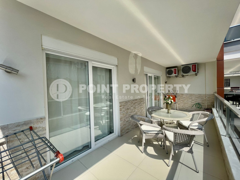 Apartment on Cleopatra for a comfortable stay-id-1714-photo-8