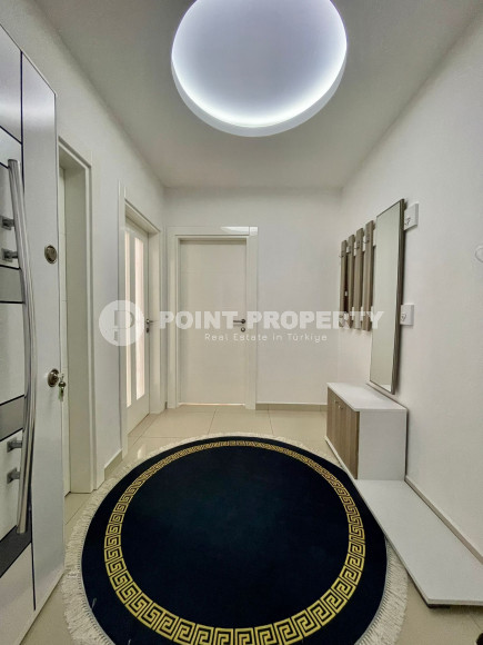 Квартира на Клеопатре для комфортного отдыха-id-1714-фото-9