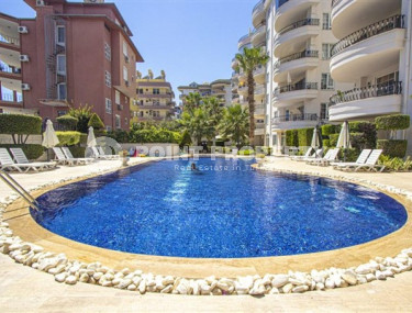 Bright duplex 3+1 overlooking the fortress in the central area of Alanya Cikcilli, 160m2-id-1715-photo-2