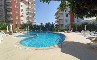 Inexpensive two-room apartment in Alanya, Avsallar-id-1717-photo-1
