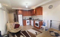 Inexpensive two-room apartment in Alanya, Avsallar-id-1717-photo-2
