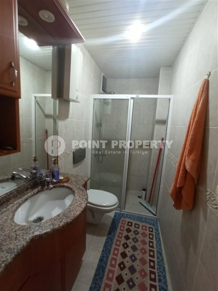 Inexpensive two-room apartment in Alanya, Avsallar-id-1717-photo-3