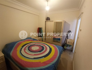 Inexpensive two-room apartment in Alanya, Avsallar-id-1717-photo-4