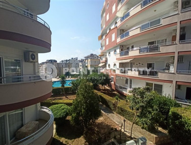 Inexpensive two-room apartment in Alanya, Avsallar-id-1717-photo-5