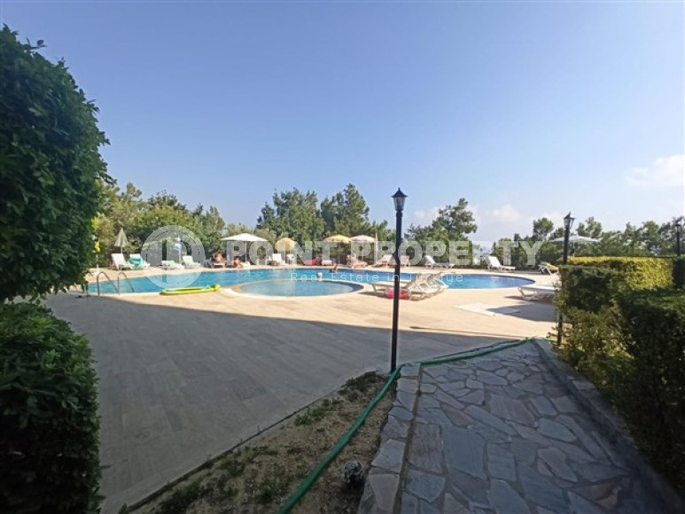 Inexpensive two-room apartment in Alanya, Avsallar-id-1717-photo-6