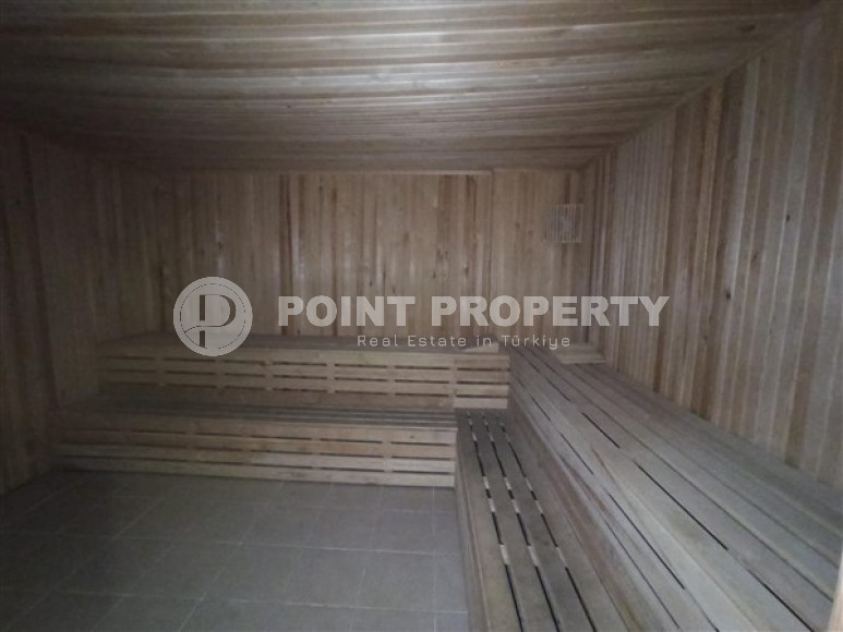 Inexpensive two-room apartment in Alanya, Avsallar-id-1717-photo-8