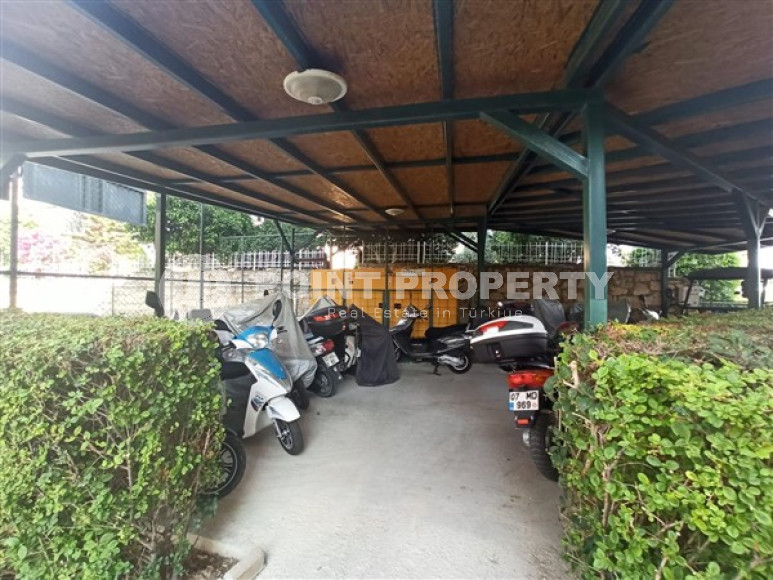 Inexpensive two-room apartment in Alanya, Avsallar-id-1717-photo-9