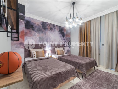 Spacious 2+1 in Mahmutlar with separate kitchen, 130m2-id-1718-photo-3