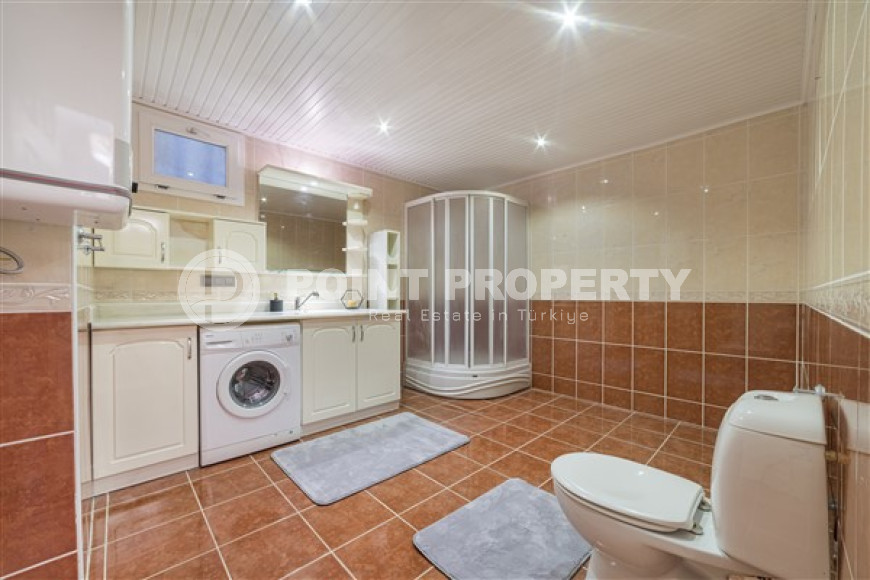 Просторная 2+1 в Махмутларе с отдельной кухней, 130м2-id-1718-фото-6