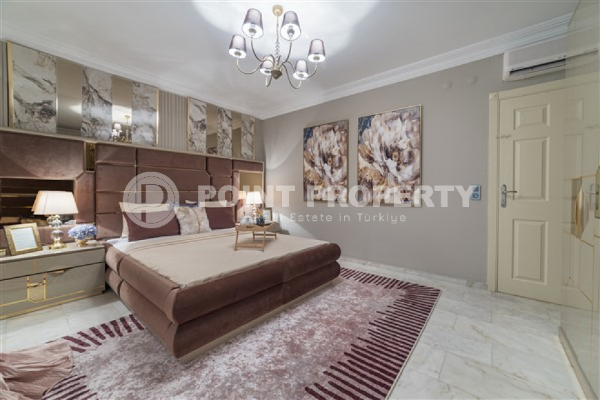 Просторная 2+1 в Махмутларе с отдельной кухней, 130м2-id-1718-фото-7