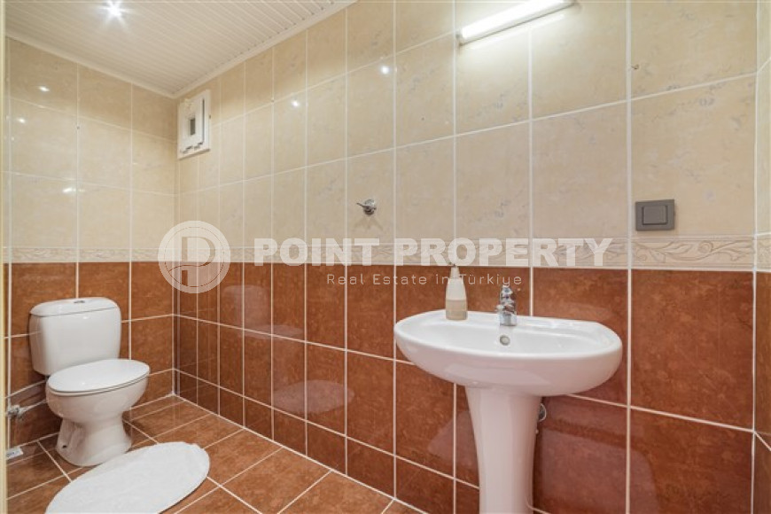 Просторная 2+1 в Махмутларе с отдельной кухней, 130м2-id-1718-фото-9