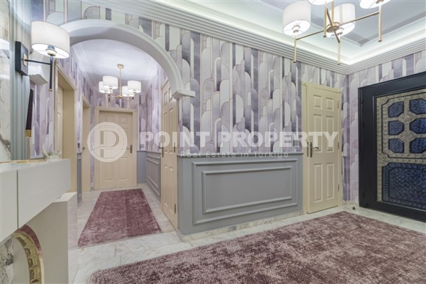 Просторная 2+1 в Махмутларе с отдельной кухней, 130м2-id-1718-фото-10