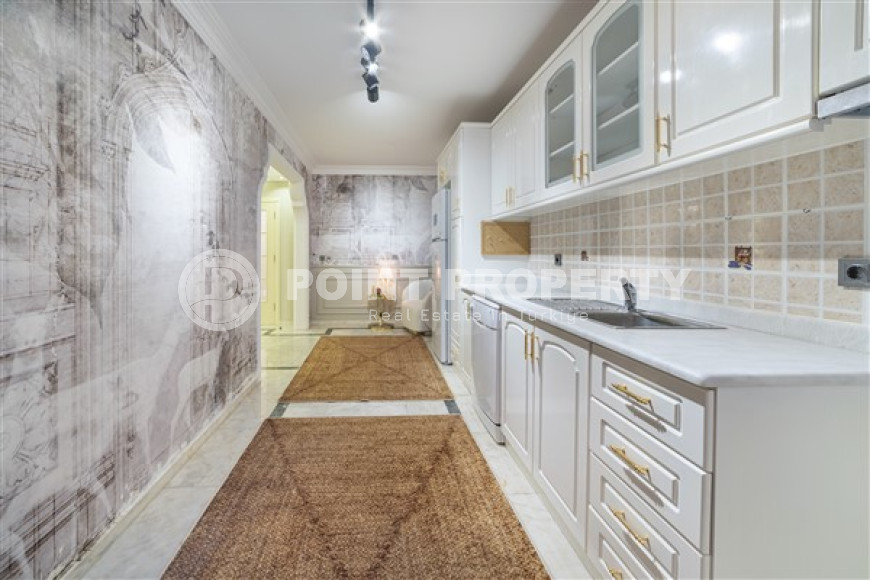 Просторная 2+1 в Махмутларе с отдельной кухней, 130м2-id-1718-фото-20