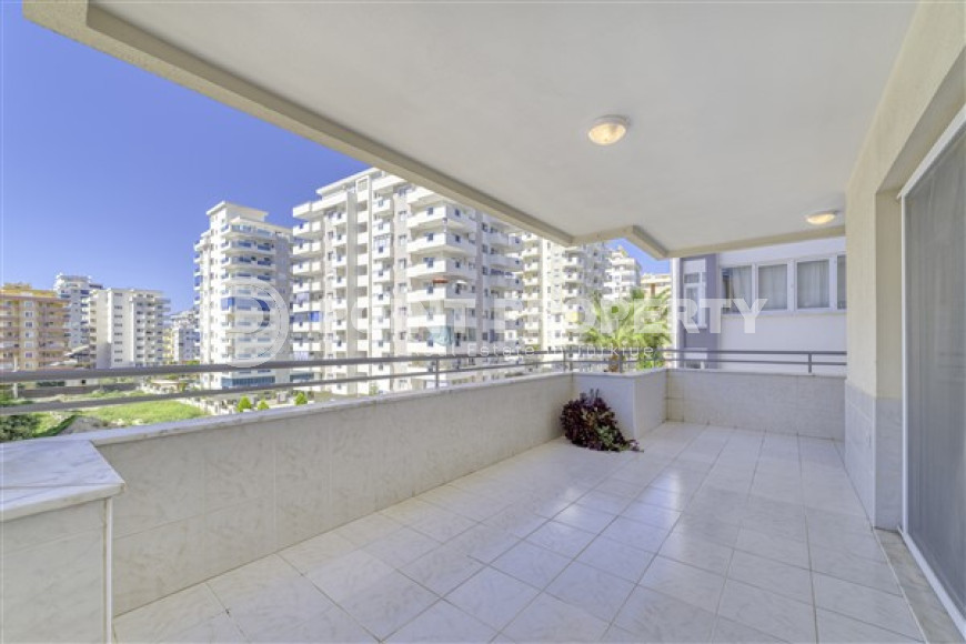 Просторная 2+1 в Махмутларе с отдельной кухней, 130м2-id-1718-фото-21