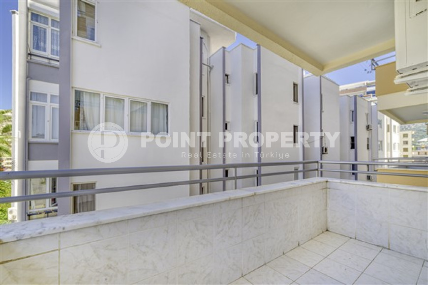 Просторная 2+1 в Махмутларе с отдельной кухней, 130м2-id-1718-фото-22