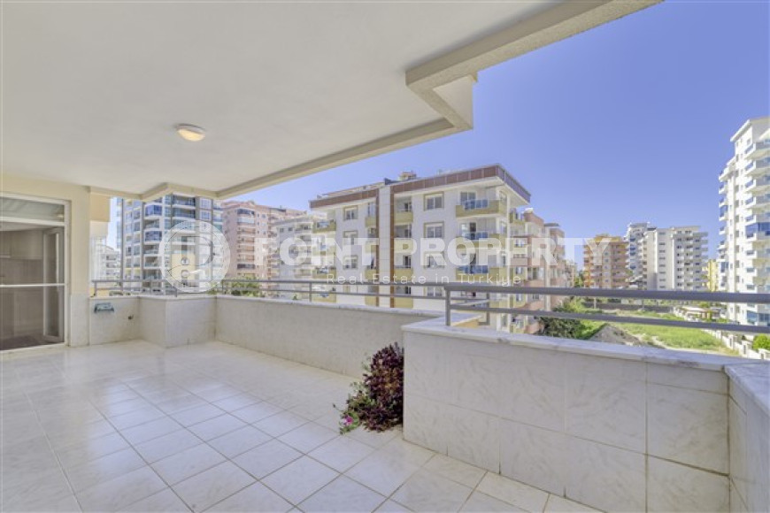 Просторная 2+1 в Махмутларе с отдельной кухней, 130м2-id-1718-фото-23