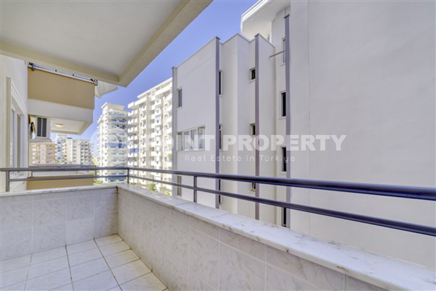 Просторная 2+1 в Махмутларе с отдельной кухней, 130м2-id-1718-фото-24