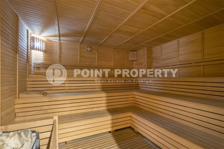 Просторная 2+1 в Махмутларе с отдельной кухней, 130м2-id-1718-фото-26