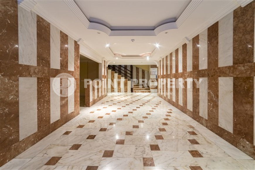 Просторная 2+1 в Махмутларе с отдельной кухней, 130м2-id-1718-фото-27