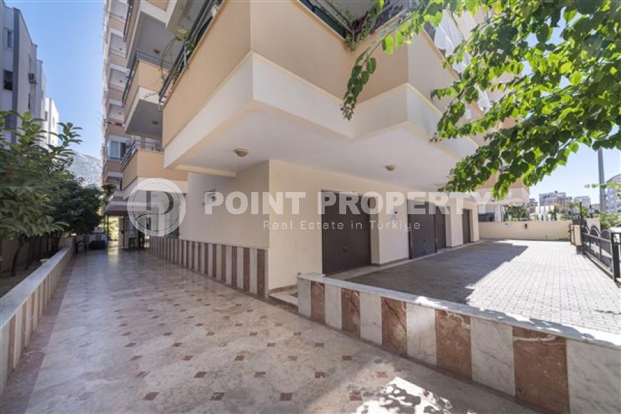 Просторная 2+1 в Махмутларе с отдельной кухней, 130м2-id-1718-фото-29