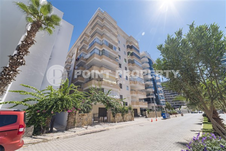 Просторная 2+1 в Махмутларе с отдельной кухней, 130м2-id-1718-фото-30