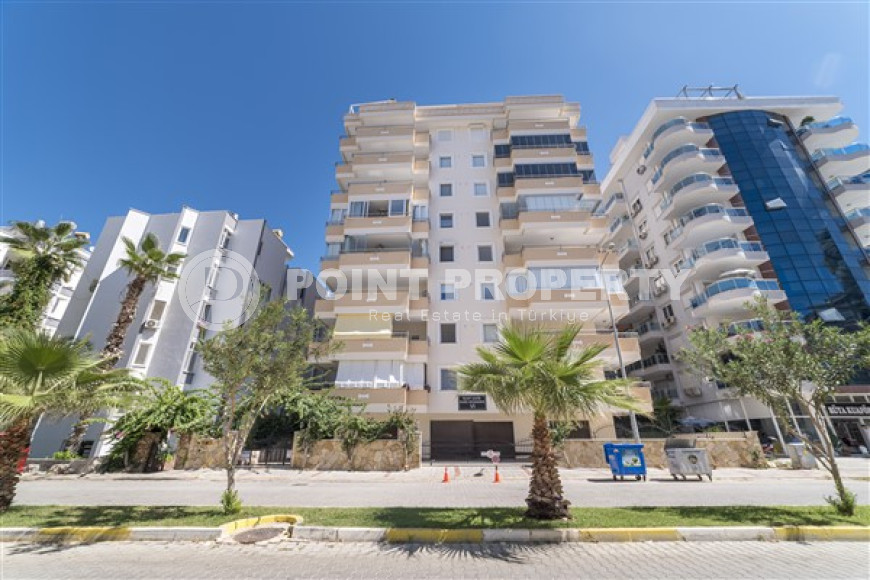 Просторная 2+1 в Махмутларе с отдельной кухней, 130м2-id-1718-фото-32