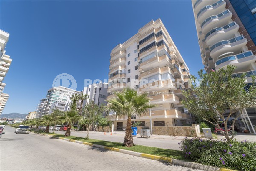 Просторная 2+1 в Махмутларе с отдельной кухней, 130м2-id-1718-фото-33