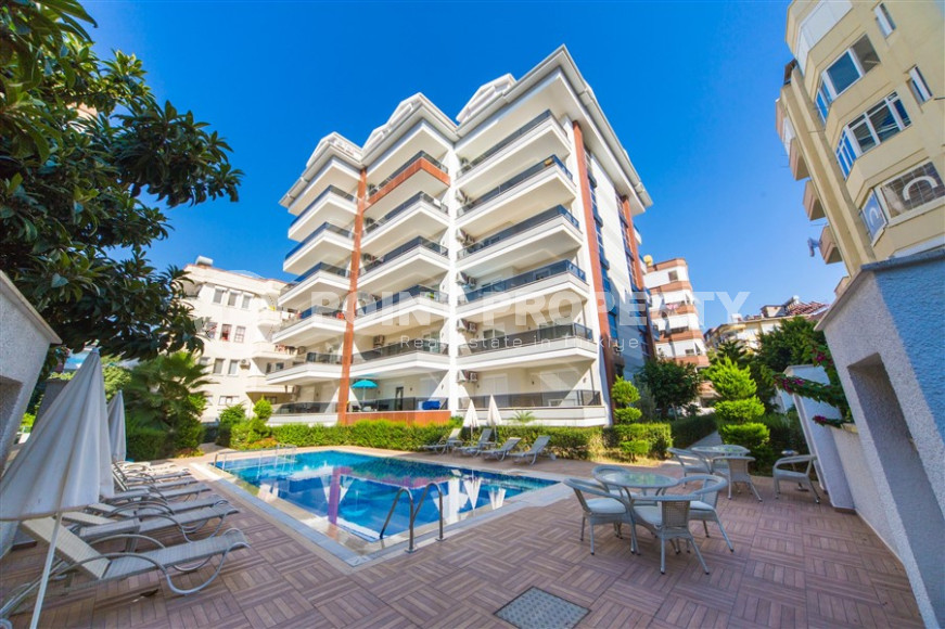 Apartment on Cleopatra for a comfortable stay-id-1714-photo-12