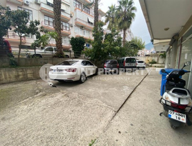 Четырехкомнатная квартира 130 м2 в самом центре Алании.-id-1719-фото-2