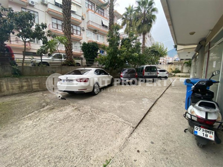 Четырехкомнатная квартира 130 м2 в самом центре Алании.-id-1719-фото-2