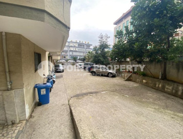 Четырехкомнатная квартира 130 м2 в самом центре Алании.-id-1719-фото-3