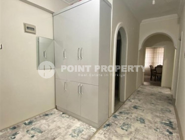 Четырехкомнатная квартира 130 м2 в самом центре Алании.-id-1719-фото-4