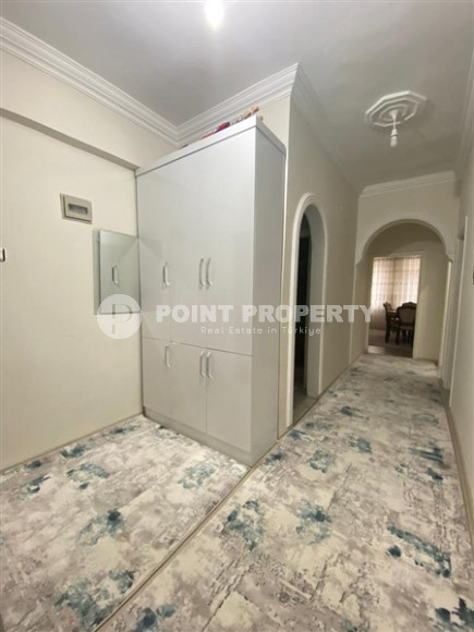 Четырехкомнатная квартира 130 м2 в самом центре Алании.-id-1719-фото-4