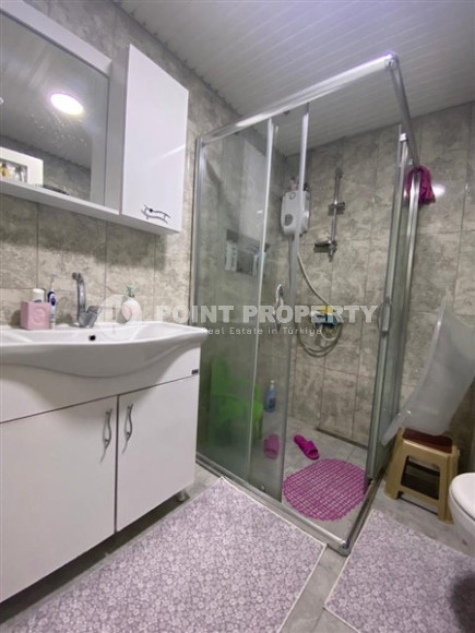 Четырехкомнатная квартира 130 м2 в самом центре Алании.-id-1719-фото-5