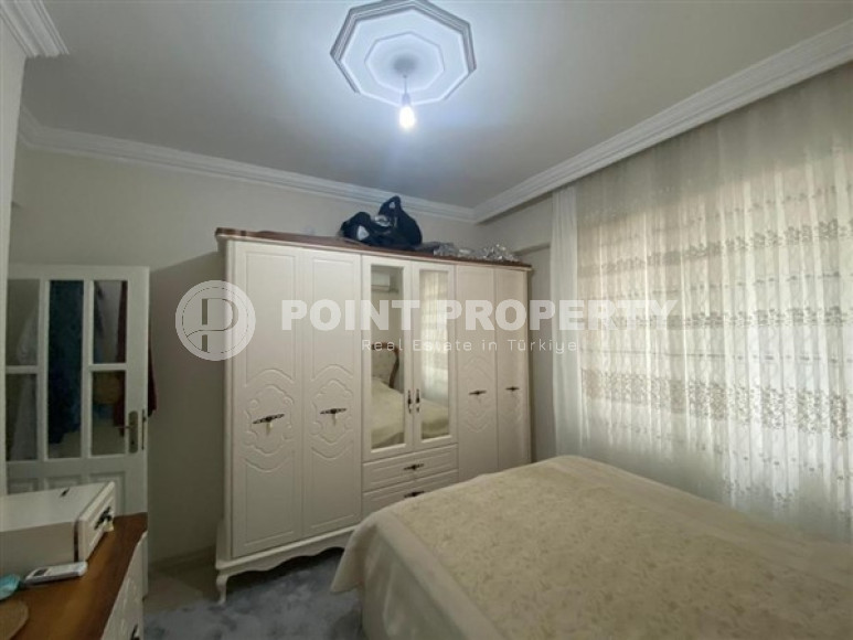 Четырехкомнатная квартира 130 м2 в самом центре Алании.-id-1719-фото-7