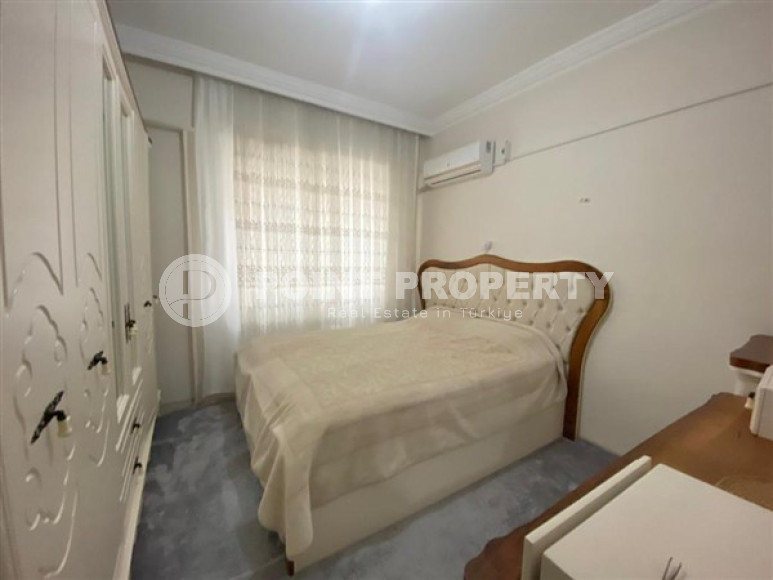 Четырехкомнатная квартира 130 м2 в самом центре Алании.-id-1719-фото-8