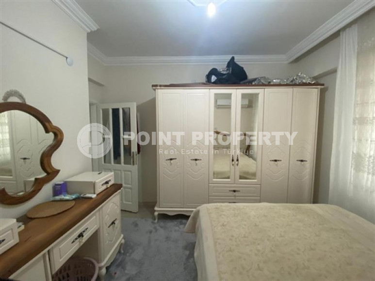 Четырехкомнатная квартира 130 м2 в самом центре Алании.-id-1719-фото-9