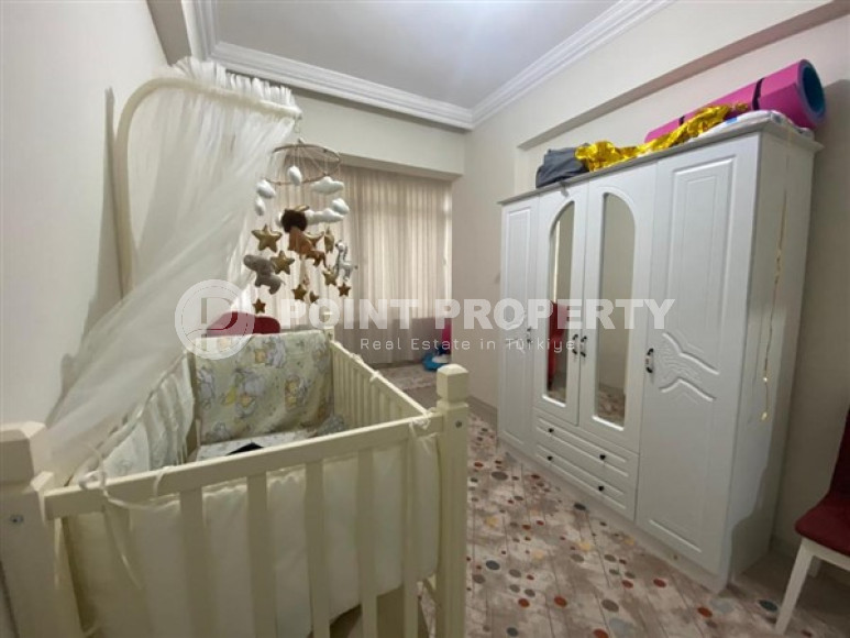 Четырехкомнатная квартира 130 м2 в самом центре Алании.-id-1719-фото-10