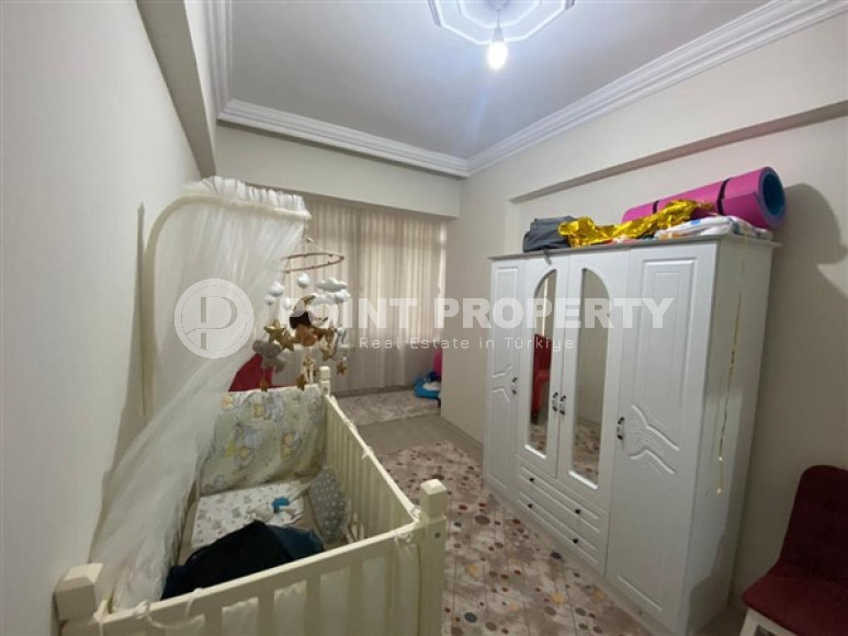 Четырехкомнатная квартира 130 м2 в самом центре Алании.-id-1719-фото-12