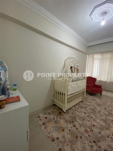 Четырехкомнатная квартира 130 м2 в самом центре Алании.-id-1719-фото-13