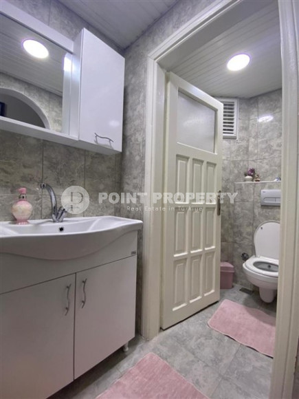 Четырехкомнатная квартира 130 м2 в самом центре Алании.-id-1719-фото-15