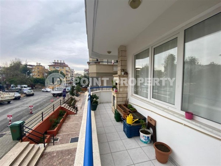 Четырехкомнатная квартира 130 м2 в самом центре Алании.-id-1719-фото-17