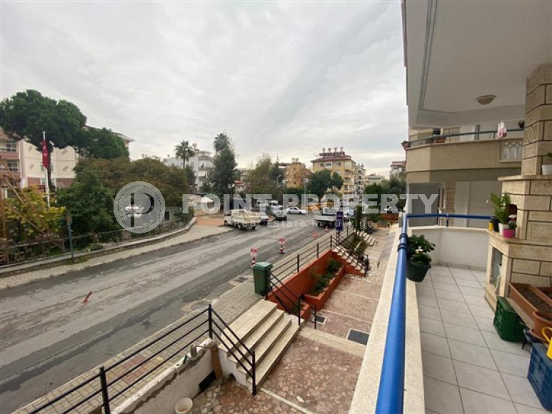 Четырехкомнатная квартира 130 м2 в самом центре Алании.-id-1719-фото-18