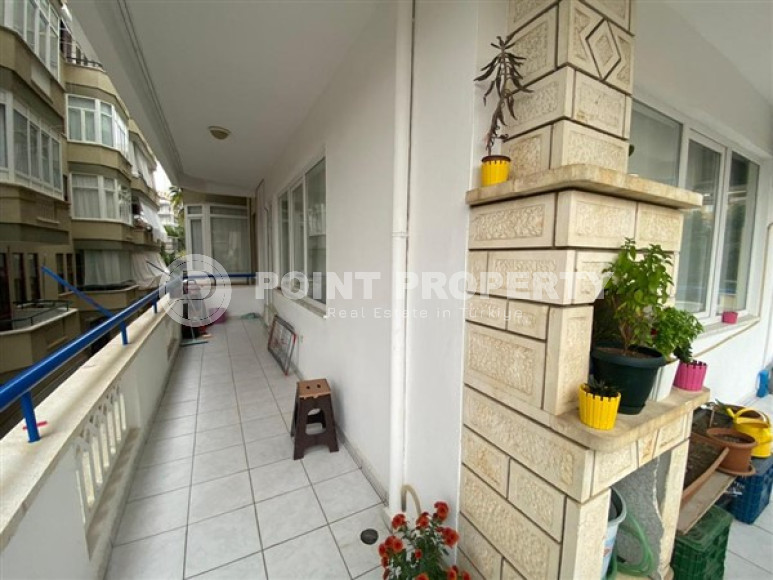 Четырехкомнатная квартира 130 м2 в самом центре Алании.-id-1719-фото-19